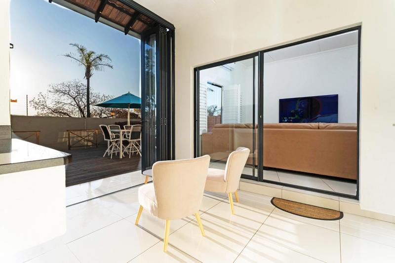 3 Bedroom Property for Sale in Paulshof Gauteng