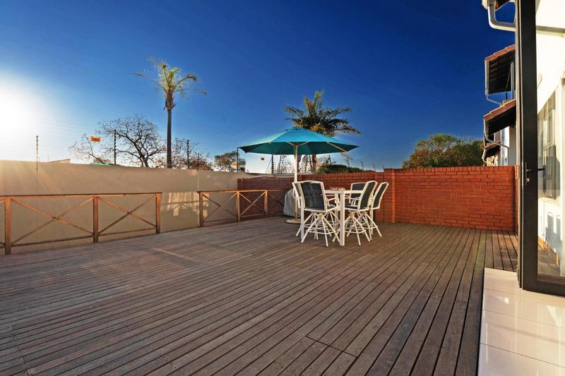 3 Bedroom Property for Sale in Paulshof Gauteng