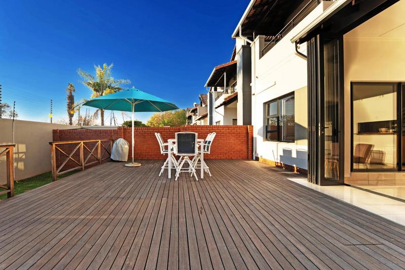 3 Bedroom Property for Sale in Paulshof Gauteng