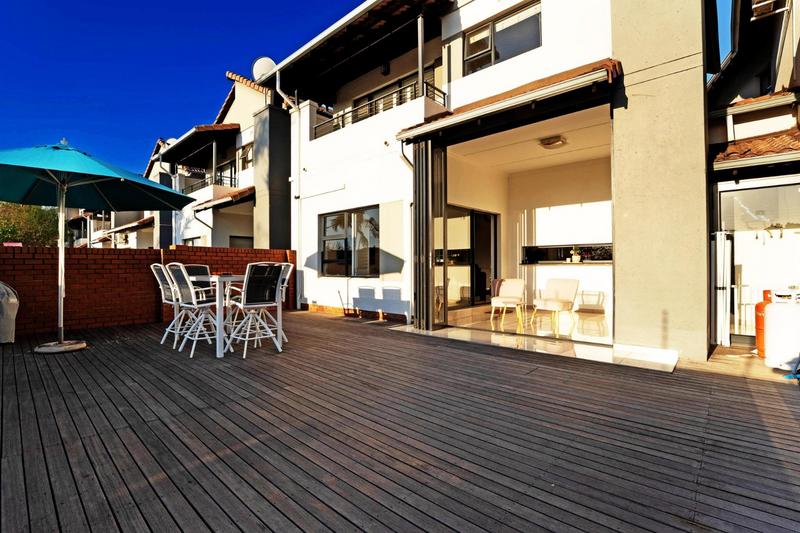 3 Bedroom Property for Sale in Paulshof Gauteng