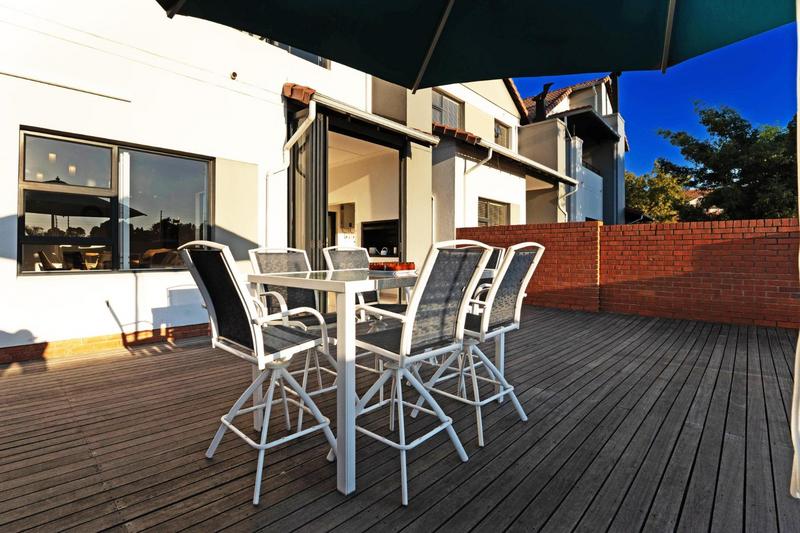 3 Bedroom Property for Sale in Paulshof Gauteng