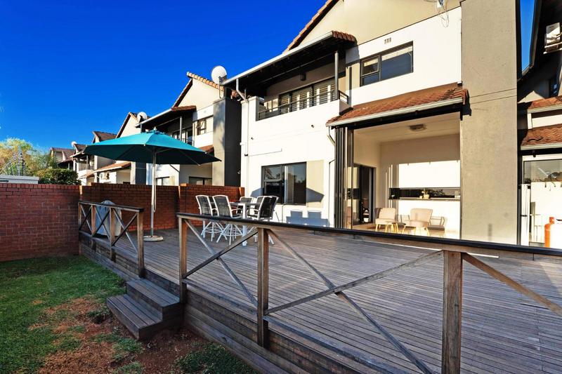 3 Bedroom Property for Sale in Paulshof Gauteng