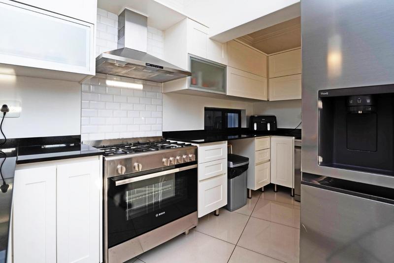 3 Bedroom Property for Sale in Paulshof Gauteng