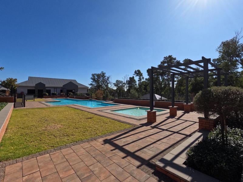 To Let 2 Bedroom Property for Rent in Modderfontein Gauteng