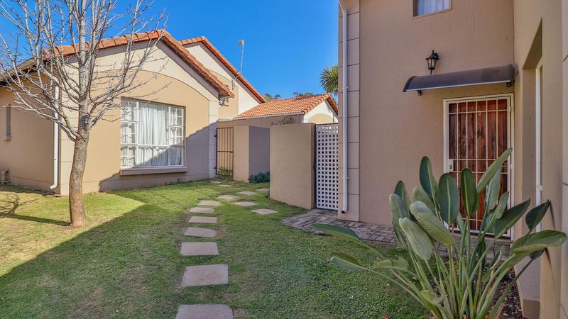 3 Bedroom Property for Sale in Bedford Gardens Gauteng