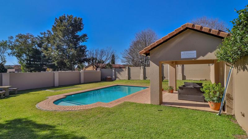 3 Bedroom Property for Sale in Bedford Gardens Gauteng