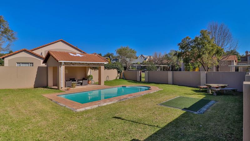 3 Bedroom Property for Sale in Bedford Gardens Gauteng