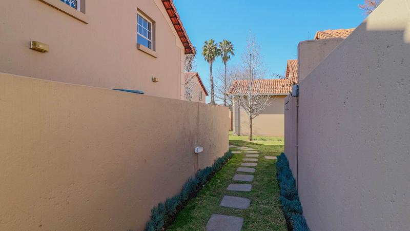 3 Bedroom Property for Sale in Bedford Gardens Gauteng