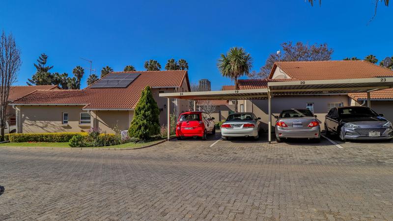 3 Bedroom Property for Sale in Bedford Gardens Gauteng