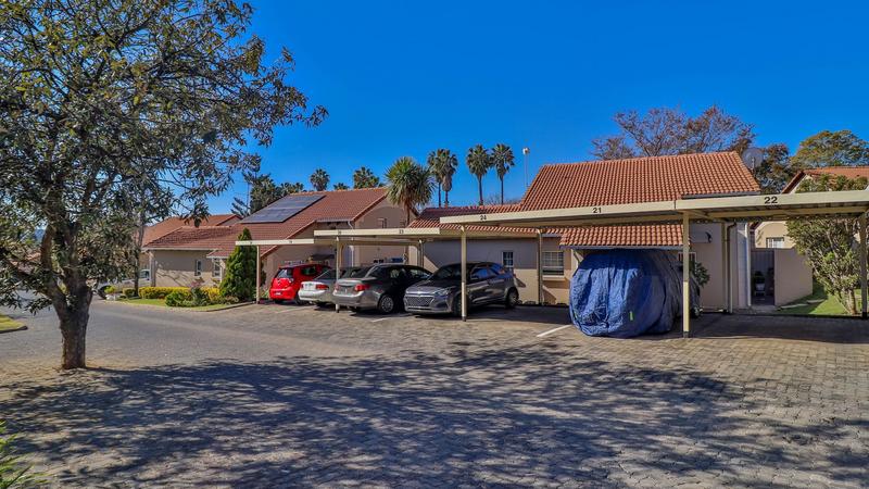 3 Bedroom Property for Sale in Bedford Gardens Gauteng