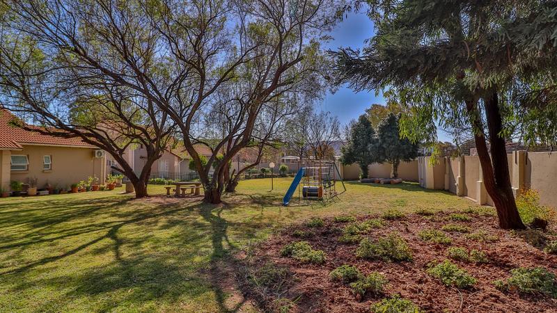 3 Bedroom Property for Sale in Bedford Gardens Gauteng