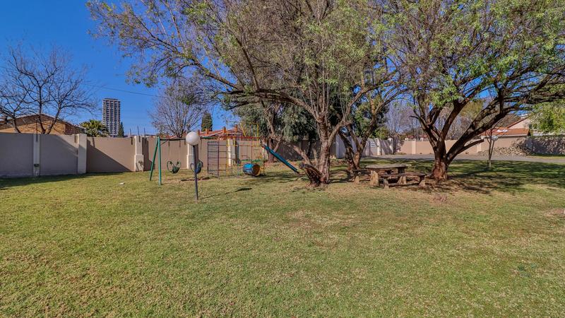 3 Bedroom Property for Sale in Bedford Gardens Gauteng