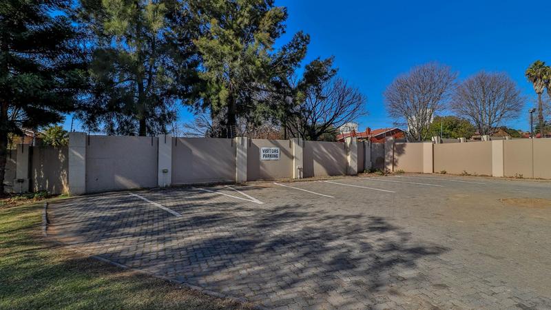 3 Bedroom Property for Sale in Bedford Gardens Gauteng