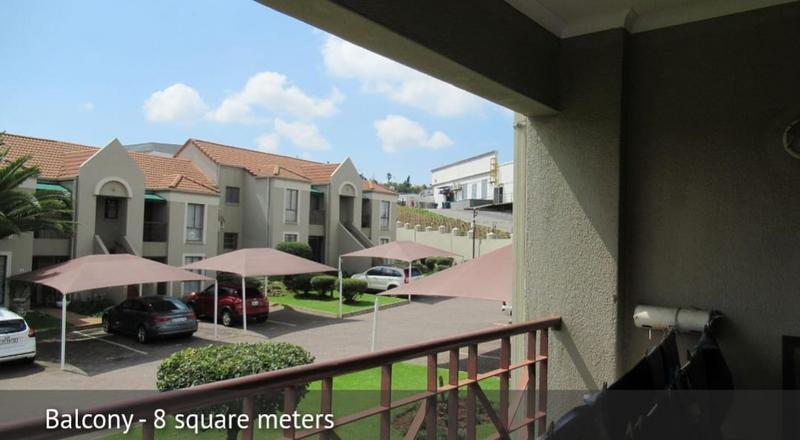 2 Bedroom Property for Sale in Oakdene Gauteng