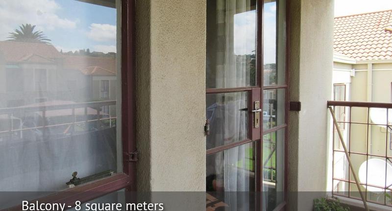2 Bedroom Property for Sale in Oakdene Gauteng