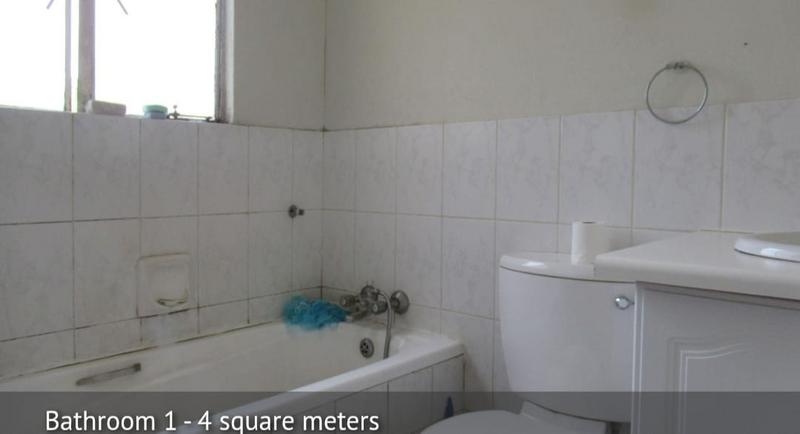 2 Bedroom Property for Sale in Oakdene Gauteng