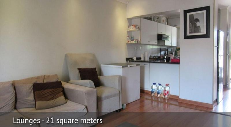 2 Bedroom Property for Sale in Oakdene Gauteng