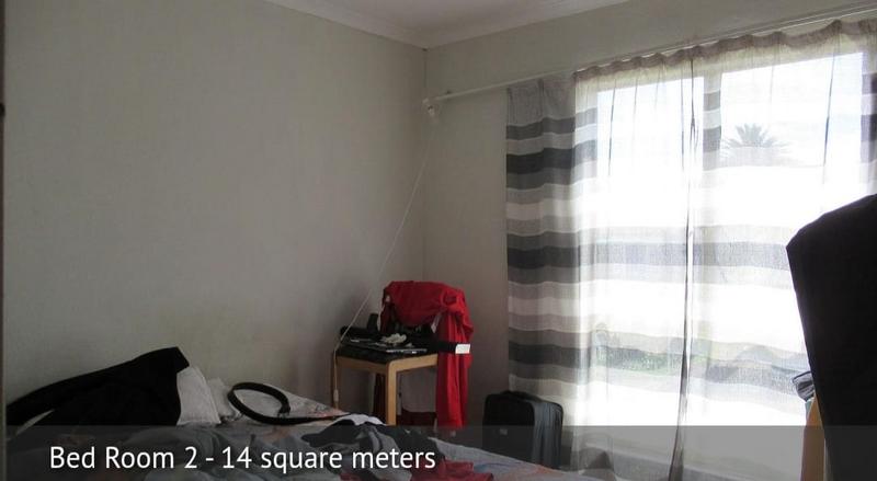 2 Bedroom Property for Sale in Oakdene Gauteng