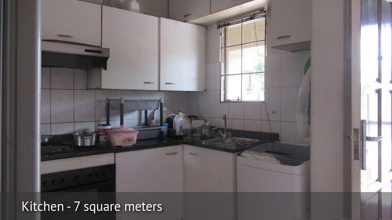 2 Bedroom Property for Sale in Oakdene Gauteng