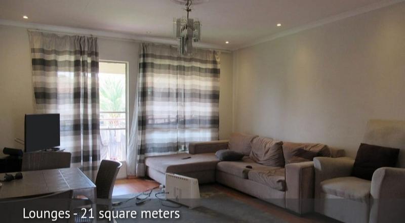 2 Bedroom Property for Sale in Oakdene Gauteng