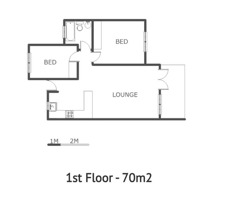 2 Bedroom Property for Sale in Oakdene Gauteng