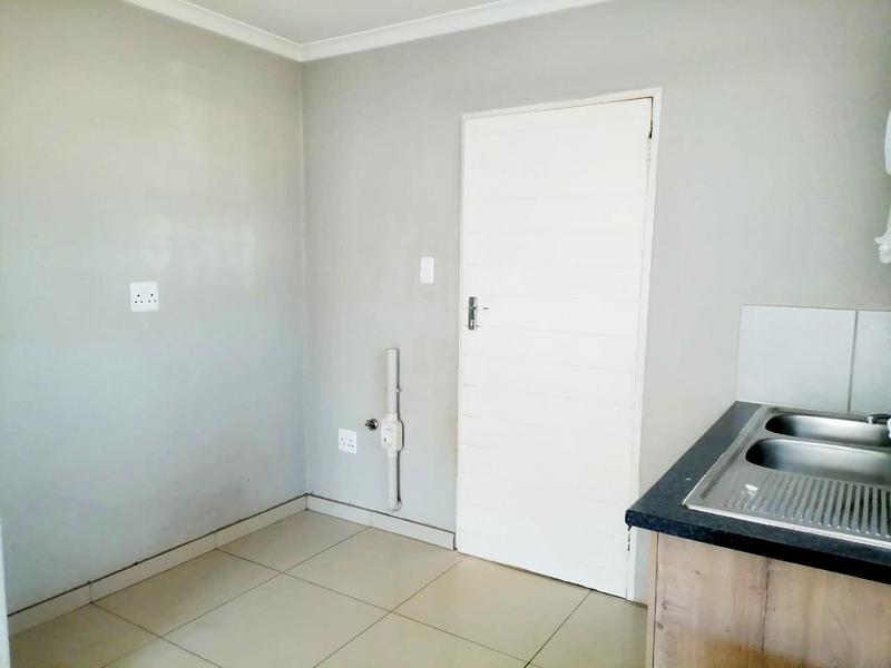 3 Bedroom Property for Sale in Crystal Park Gauteng