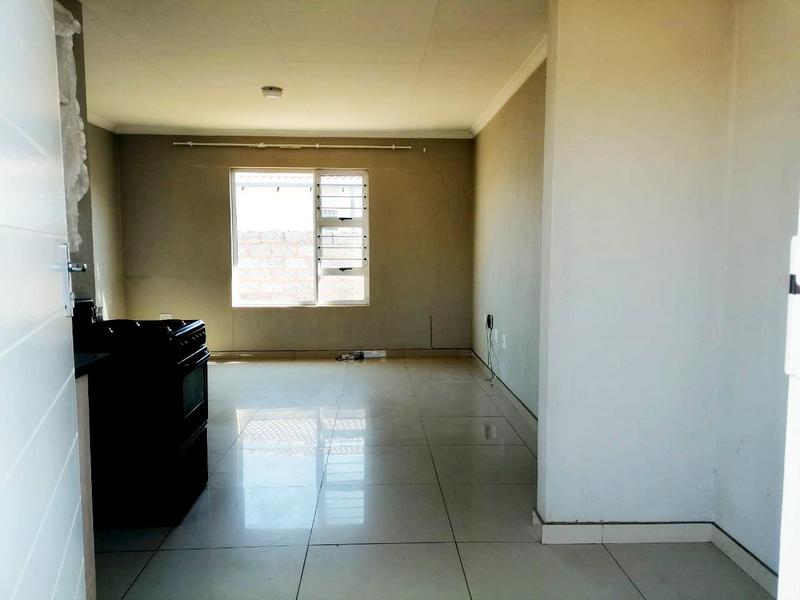 3 Bedroom Property for Sale in Crystal Park Gauteng