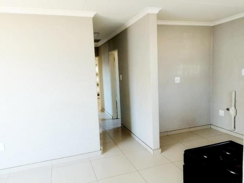 3 Bedroom Property for Sale in Crystal Park Gauteng