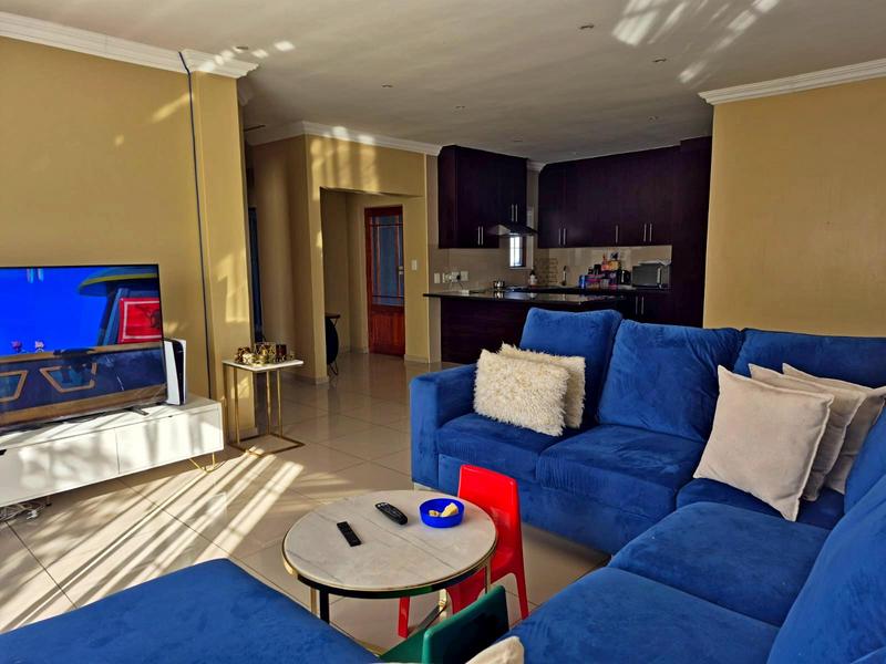 3 Bedroom Property for Sale in Thatchfield Gauteng