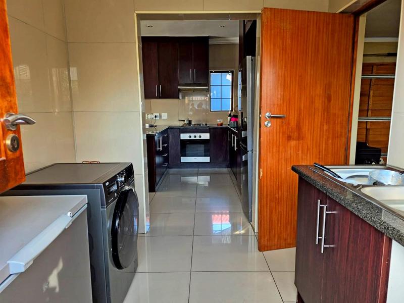 3 Bedroom Property for Sale in Thatchfield Gauteng