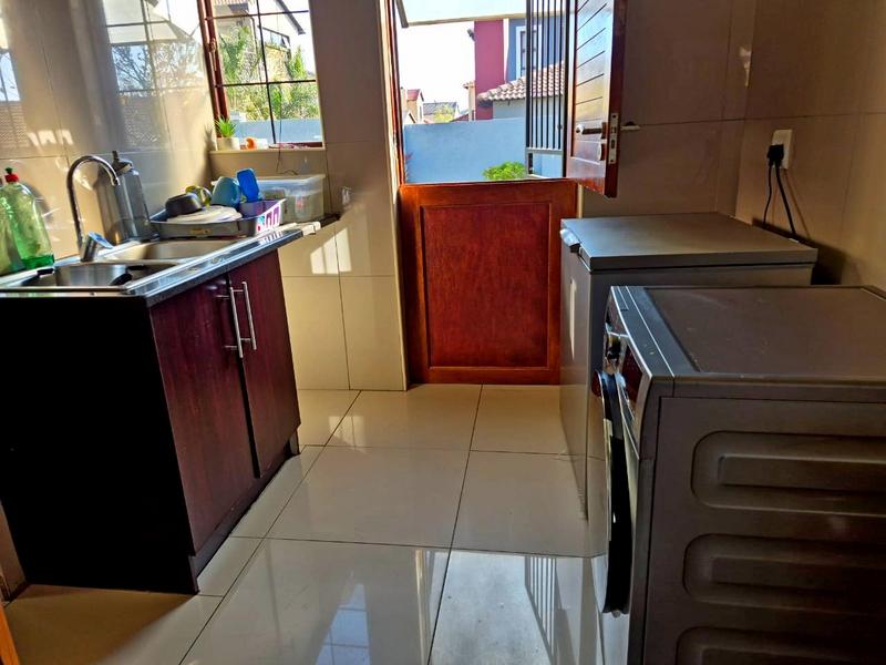 3 Bedroom Property for Sale in Thatchfield Gauteng