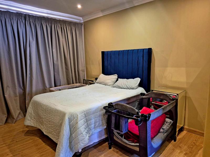 3 Bedroom Property for Sale in Thatchfield Gauteng