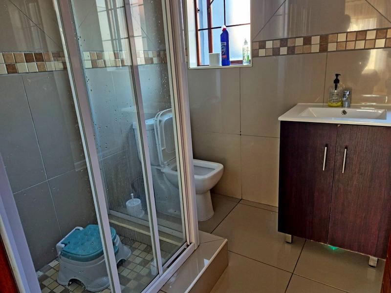 3 Bedroom Property for Sale in Thatchfield Gauteng