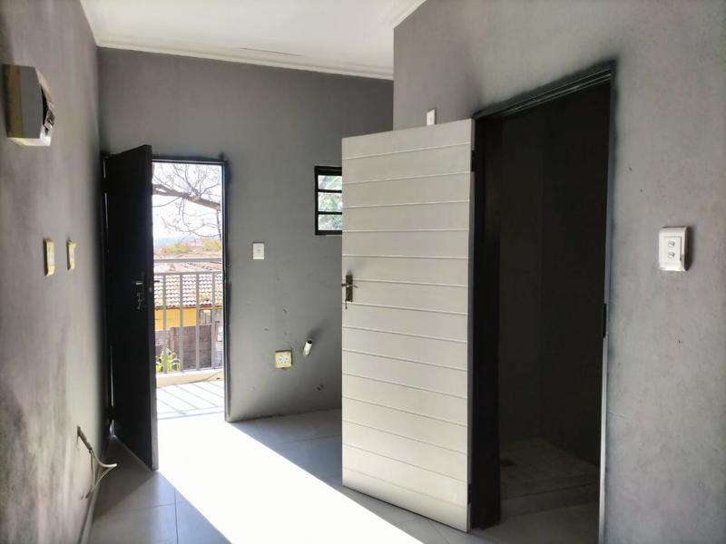 To Let 1 Bedroom Property for Rent in Noordwyk Gauteng