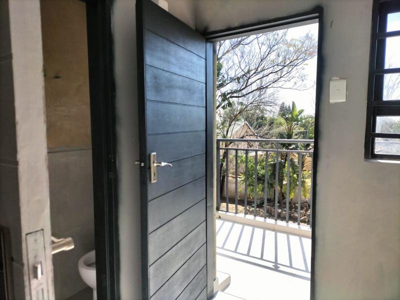 To Let 1 Bedroom Property for Rent in Noordwyk Gauteng