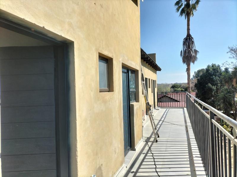 To Let 1 Bedroom Property for Rent in Noordwyk Gauteng