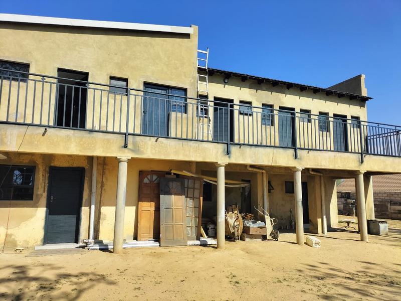 To Let 1 Bedroom Property for Rent in Noordwyk Gauteng