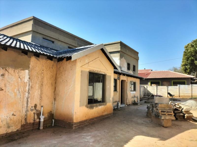 To Let 1 Bedroom Property for Rent in Noordwyk Gauteng