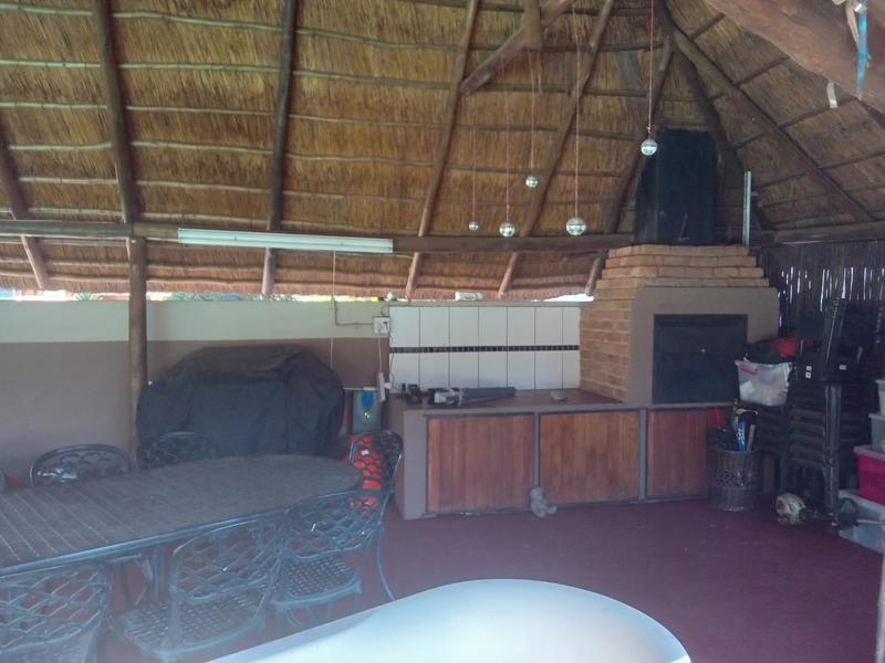 5 Bedroom Property for Sale in Wierda Park Gauteng