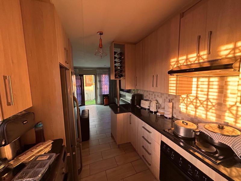 2 Bedroom Property for Sale in Arundo Estate Gauteng