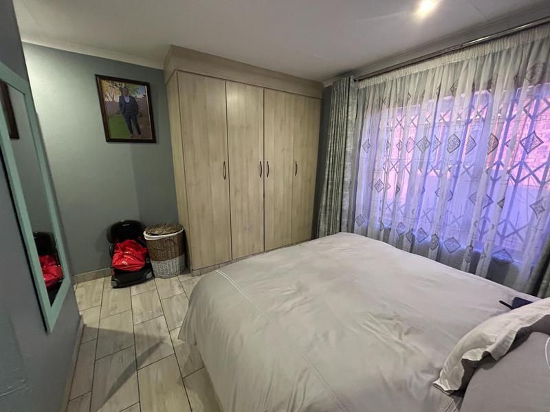 2 Bedroom Property for Sale in Arundo Estate Gauteng