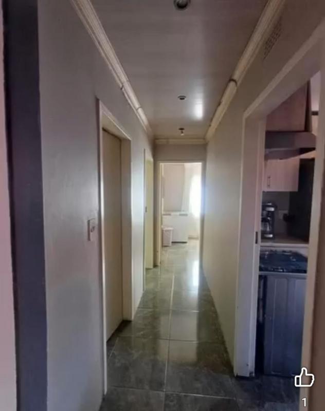 To Let 2 Bedroom Property for Rent in Mofolo Gauteng
