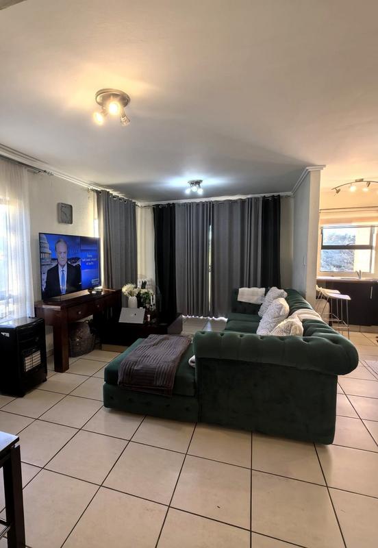 2 Bedroom Property for Sale in Jackal Creek Golf Estate Gauteng