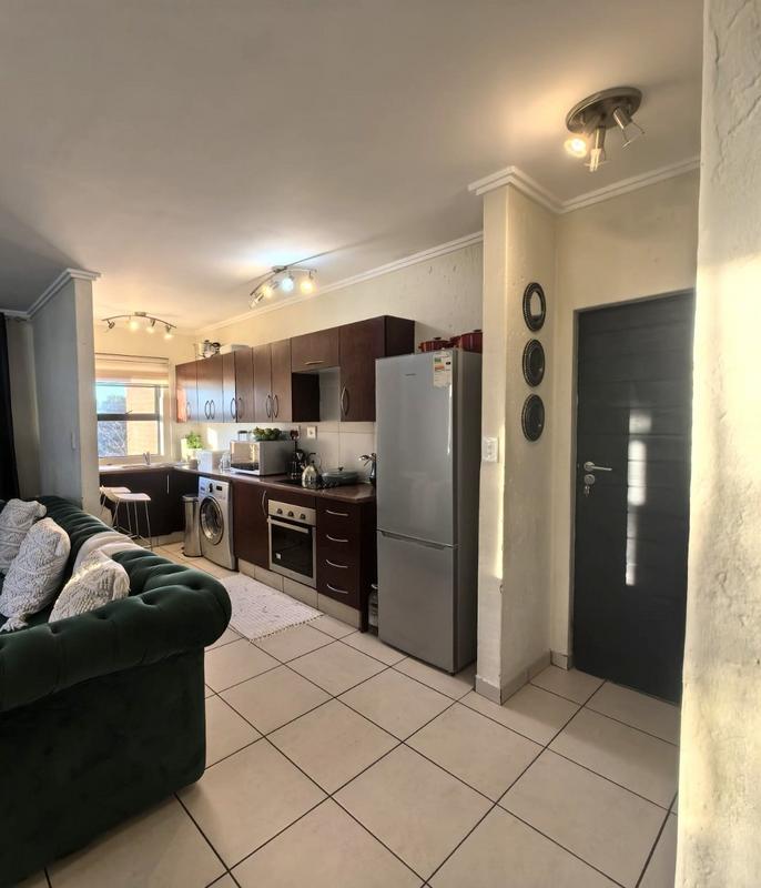 2 Bedroom Property for Sale in Jackal Creek Golf Estate Gauteng