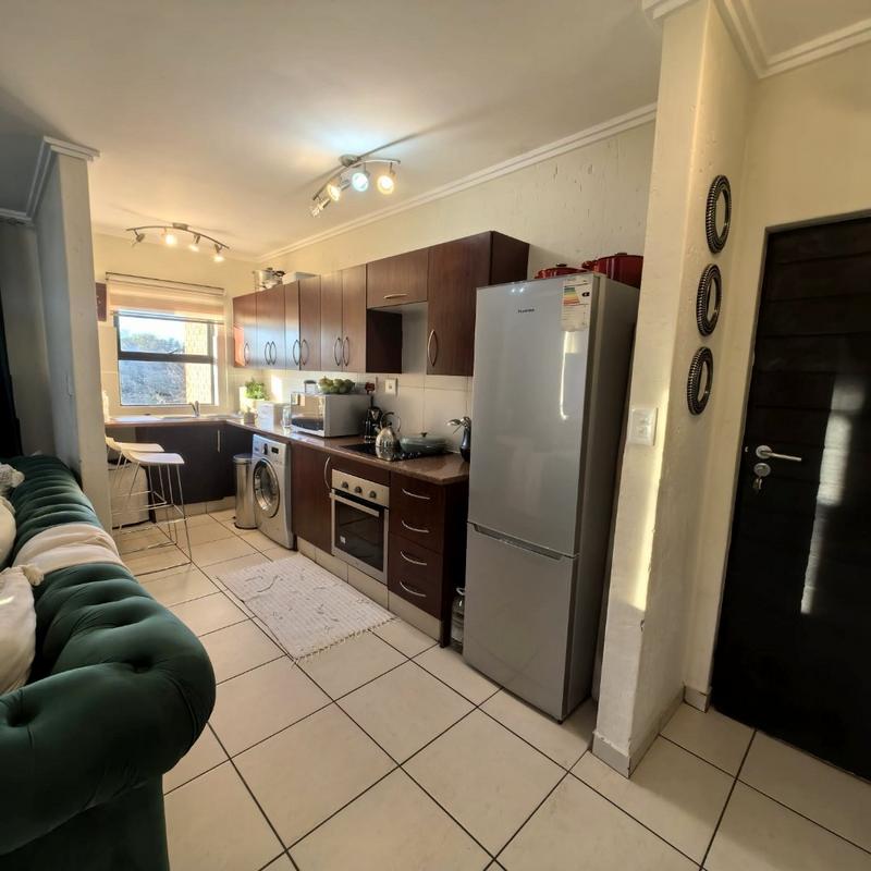 2 Bedroom Property for Sale in Jackal Creek Golf Estate Gauteng