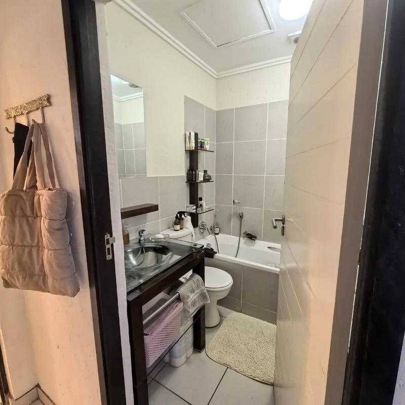 2 Bedroom Property for Sale in Jackal Creek Golf Estate Gauteng