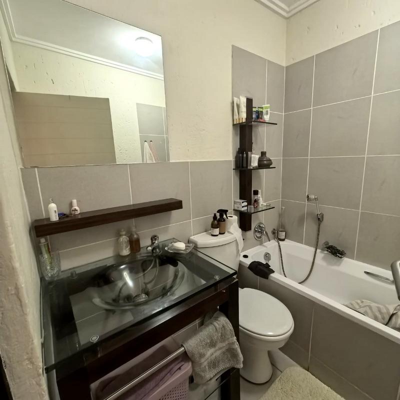 2 Bedroom Property for Sale in Jackal Creek Golf Estate Gauteng