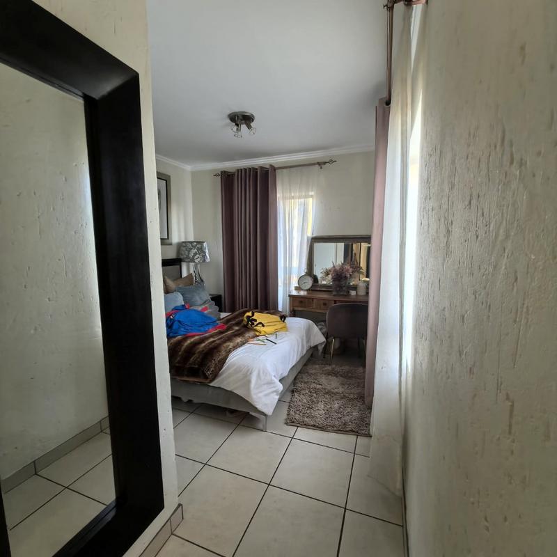 2 Bedroom Property for Sale in Jackal Creek Golf Estate Gauteng