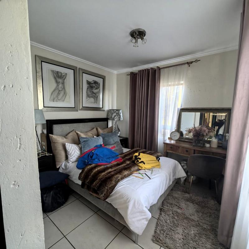 2 Bedroom Property for Sale in Jackal Creek Golf Estate Gauteng