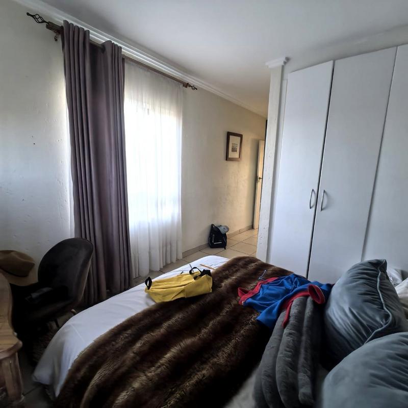 2 Bedroom Property for Sale in Jackal Creek Golf Estate Gauteng